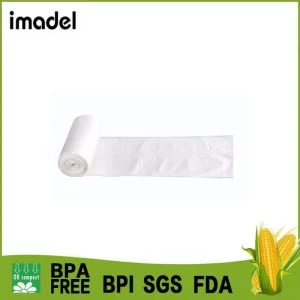 Bionedbrytbare plastposer